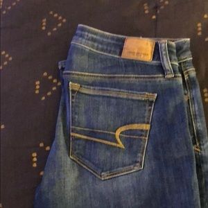 American Eagle Jeans NWOT